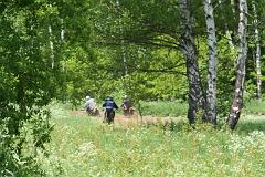 CrossCountry Boučí 25.5.2008 258